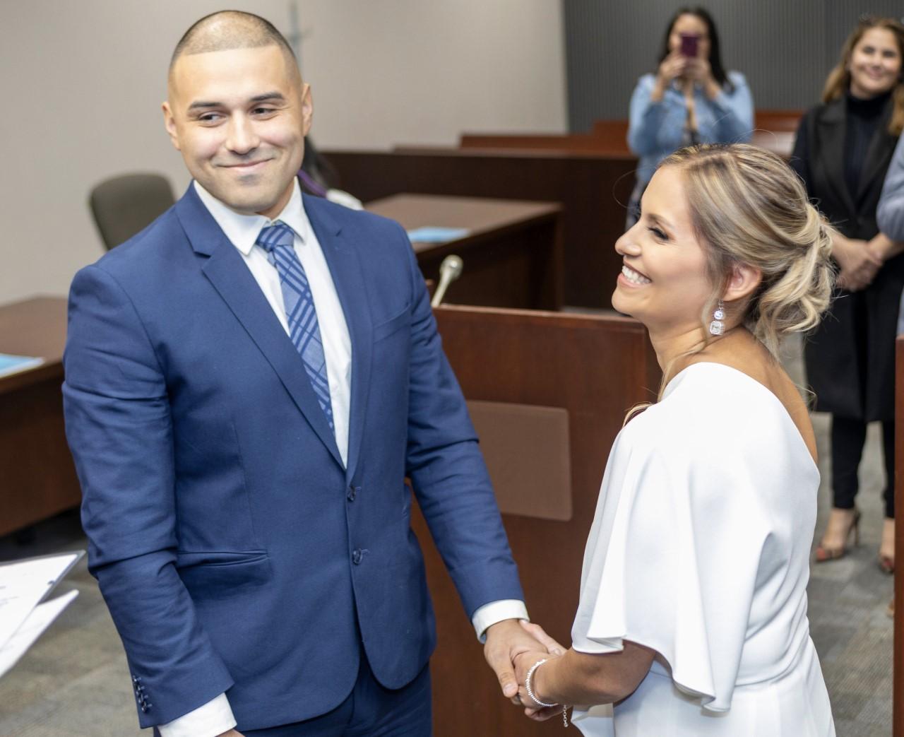 The Wedding Website of Yesenia Castaneda and Jonathan Moran