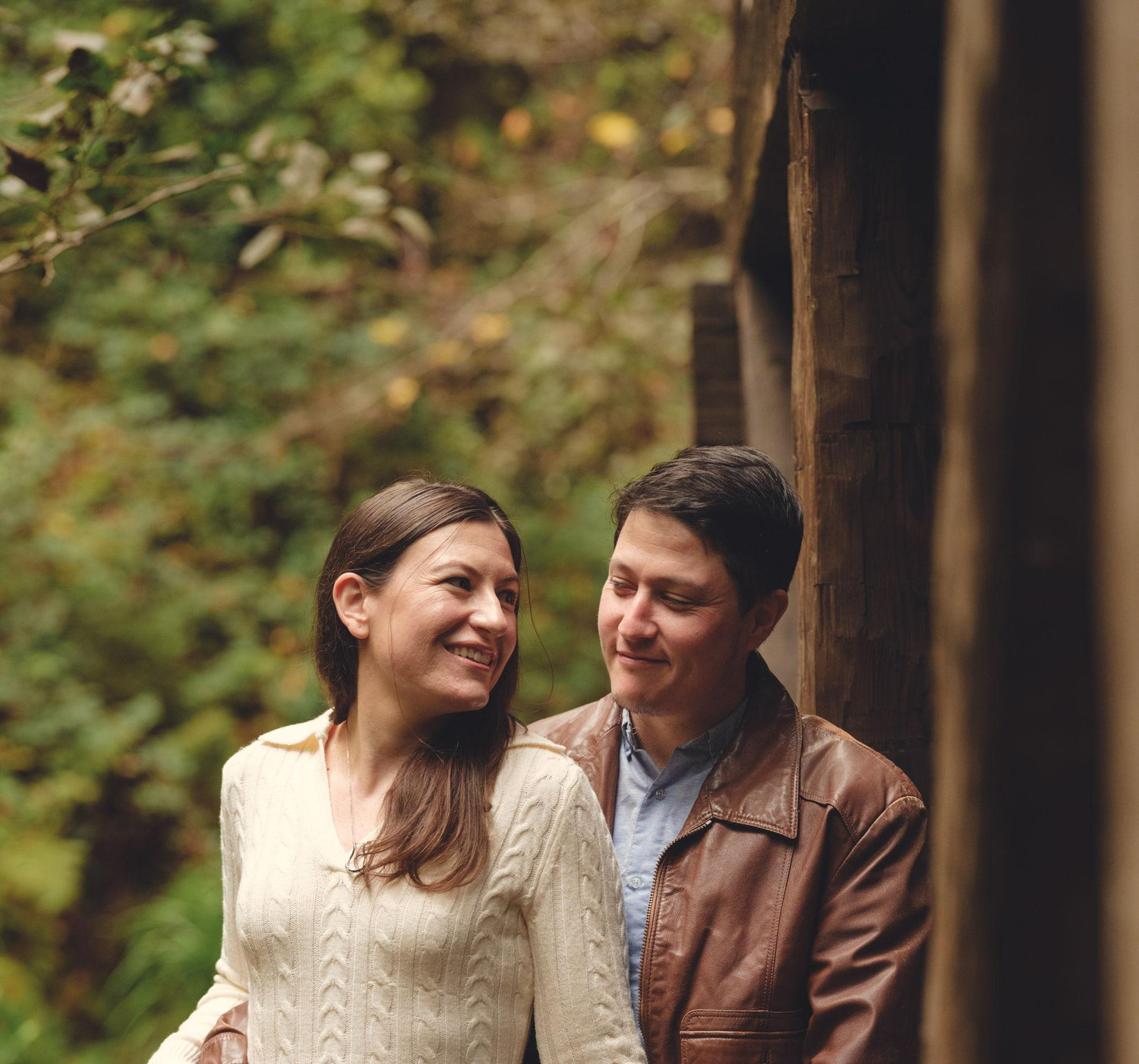 The Wedding Website of Nicole Garcia and Maxwell Charles