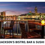 Jackson's Bistro, Bar & Sushi