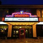 The Grandin Theatre