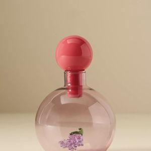 Catania Glass Vinegar Cruet