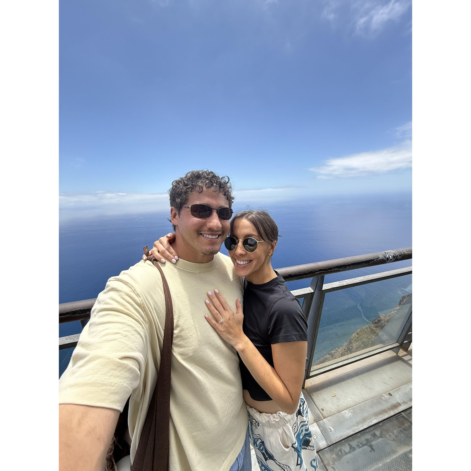 Cabo Girau Skywalk