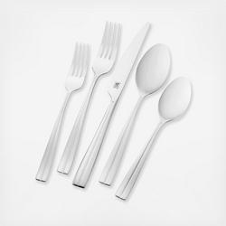 ZWILLING, Constance 42-Piece Flatware Set, Service for 8 | Zola