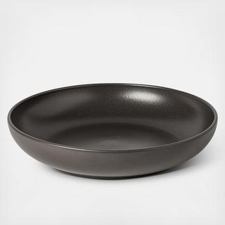 Pacifica Low Pasta Serving Bowl