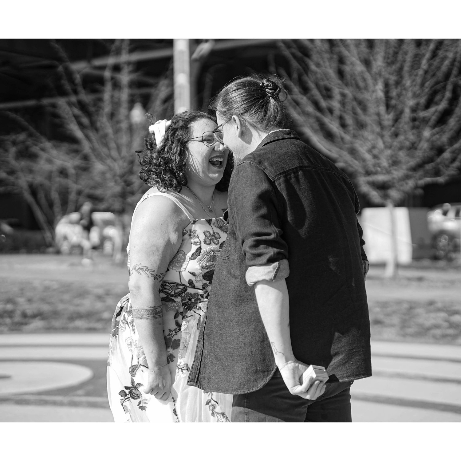 Our Engagement Photos!