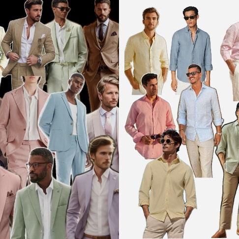 Men's Outfit Inspiration