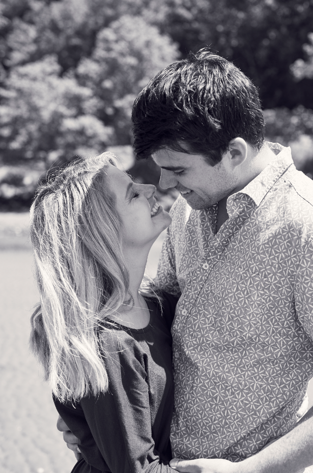 The Wedding Website of Emilie Peckinpaugh and Kelvin Waterman
