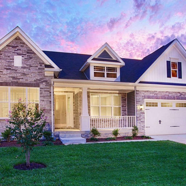 Home fund