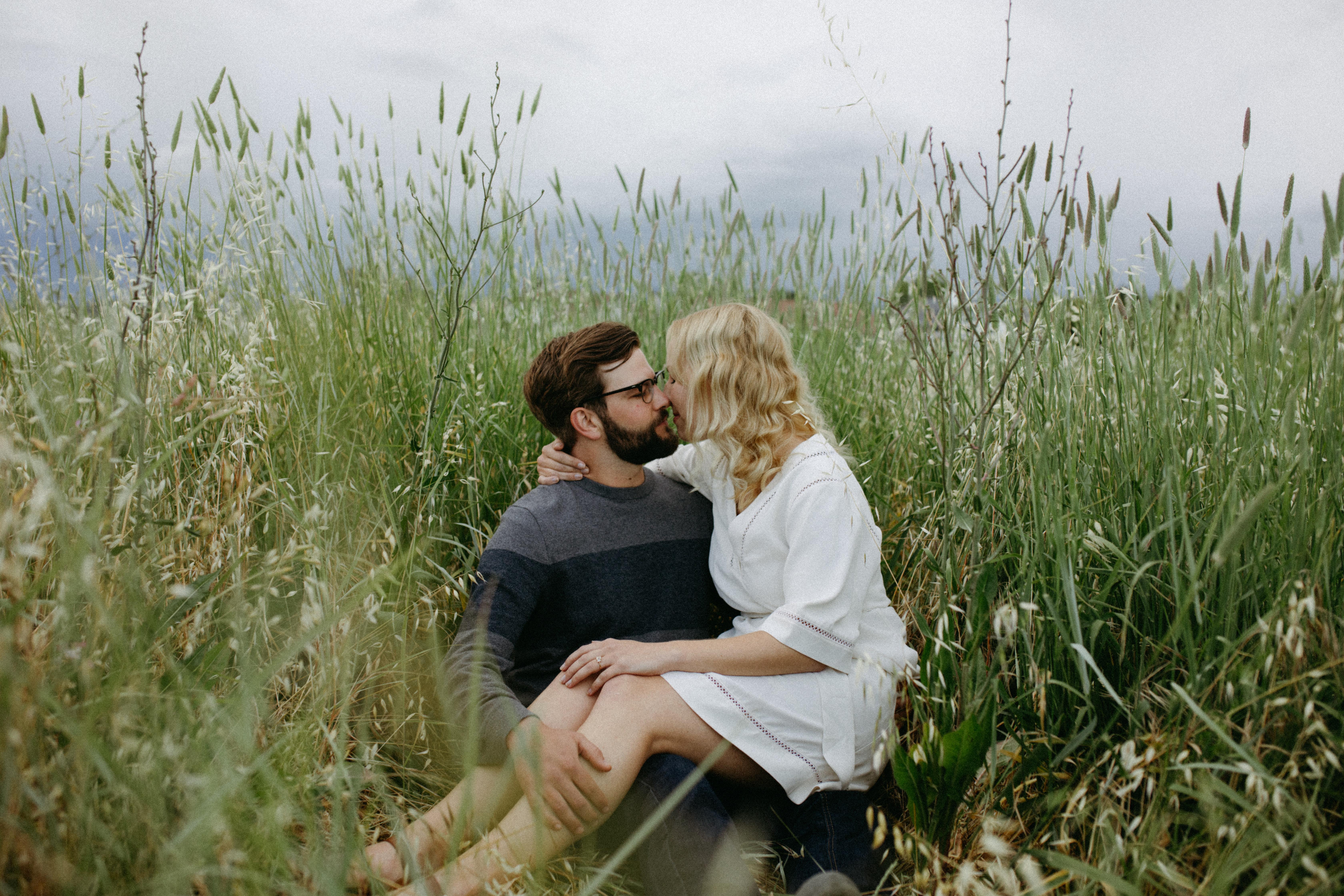 The Wedding Website of Chad Thompson and Marley Symmes