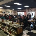 Rolling Pin Café