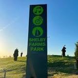 Shelby Farms Park