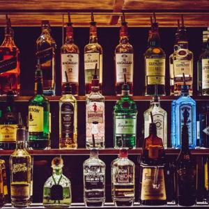 Open Bar Diversification