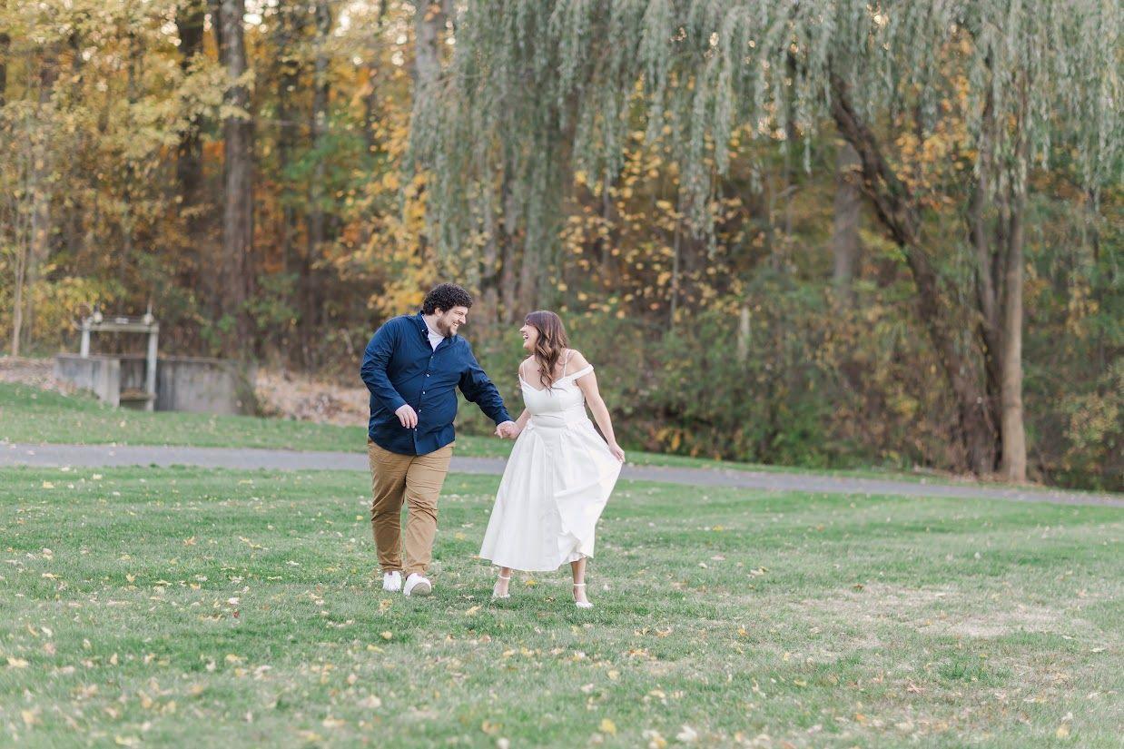 The Wedding Website of Amanda Leonard and Matthew Carpenter