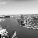 Top of the World Observation Level