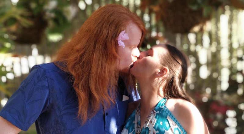 Tanner Carter and Danyelle Jenkins' Wedding Website