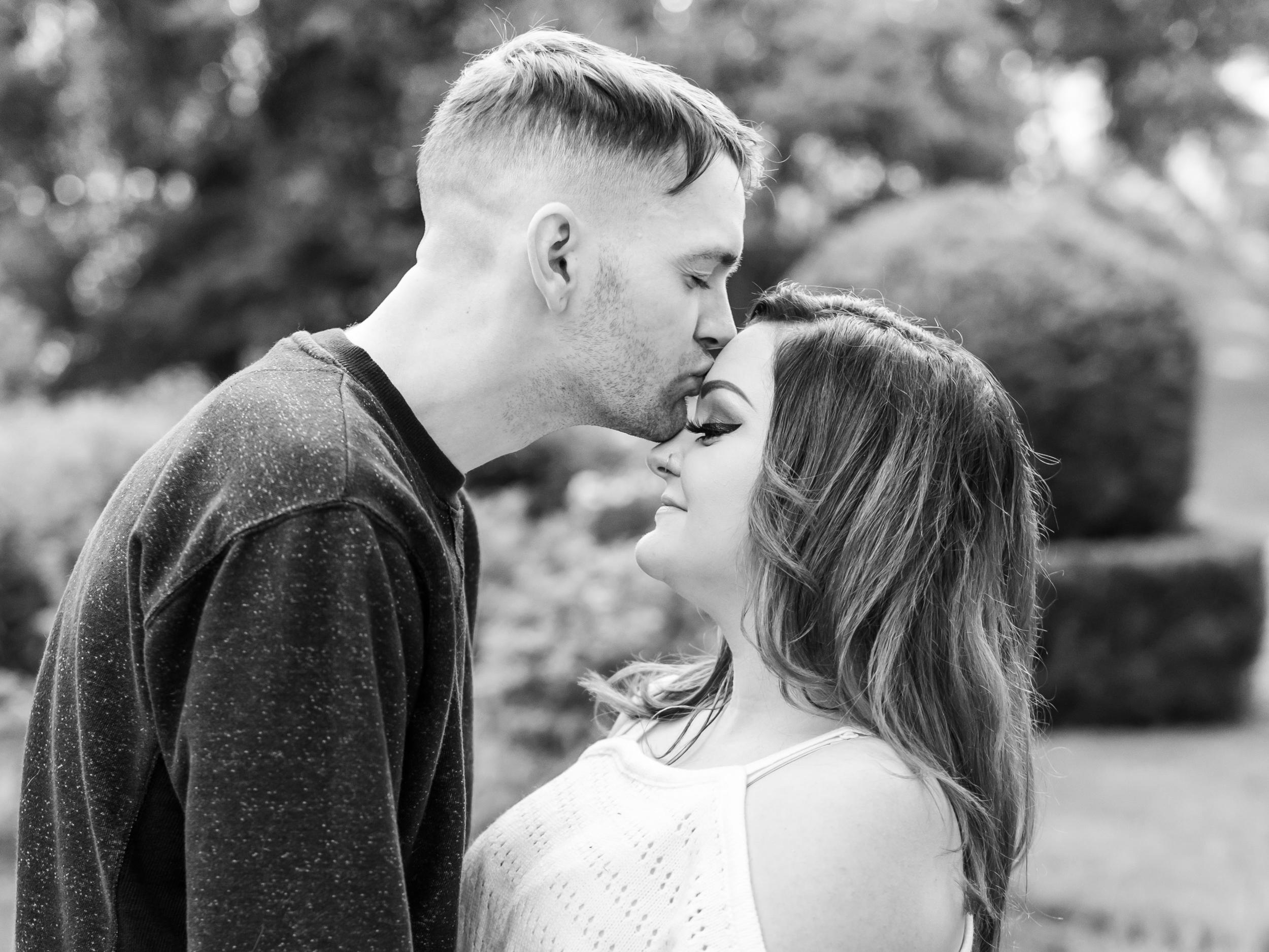The Wedding Website of Jessica Dillen and Jonathan Palmer