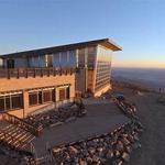 Pikes Peak Summit