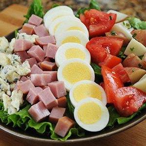 Hard-Boil Eggs Without the Shell