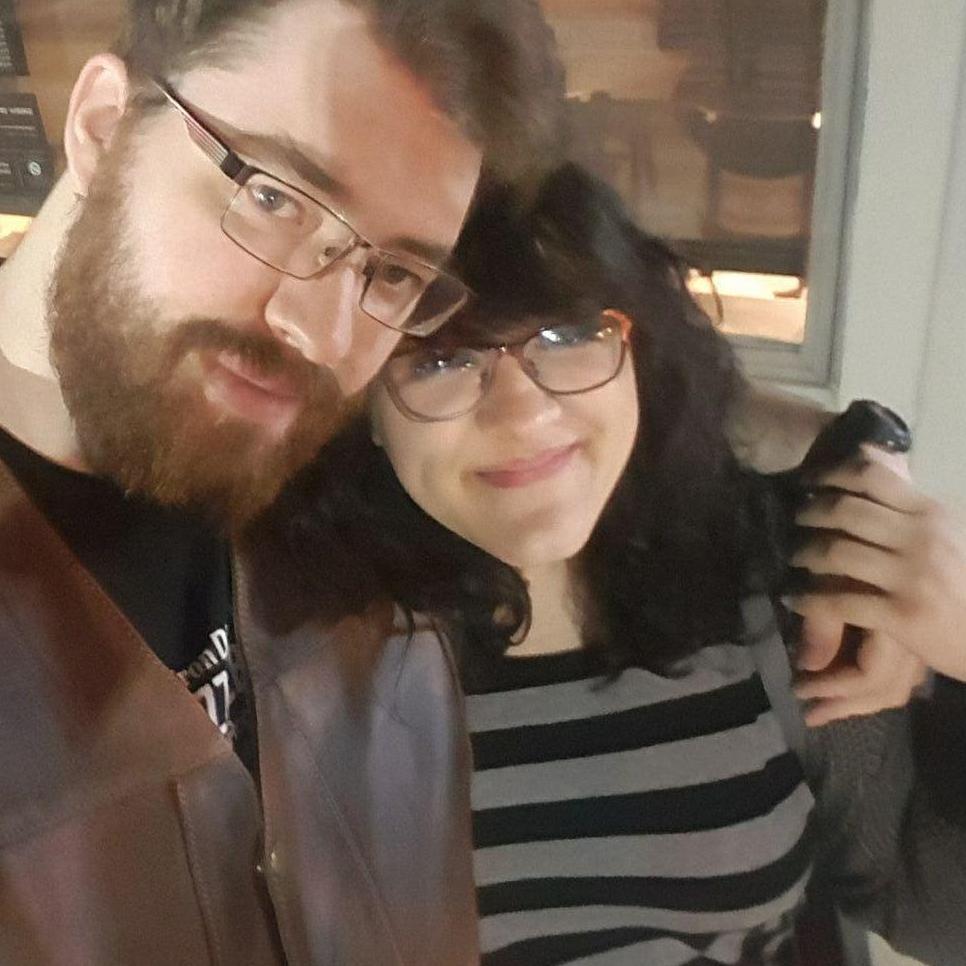 During the first couple years of our relationship, we lived over two hours apart! We often drove to stay with one another in Madison or Chicago, but occasionally we would meet for dinner in Rockford.
