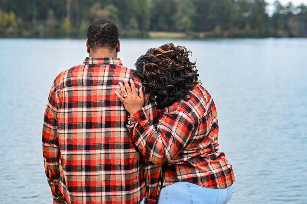 The Wedding Website of LaToya Griggs and Jamarcus Haynes