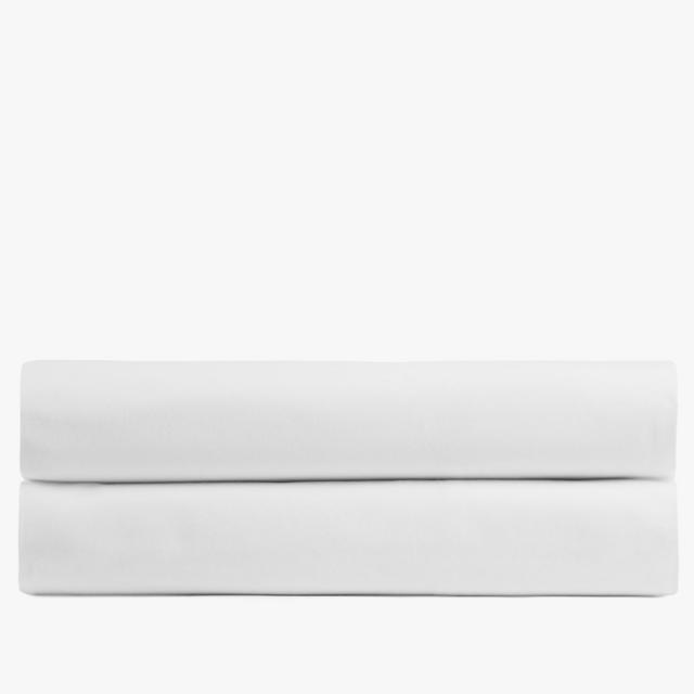 Brushed Cotton Fitted Sheet