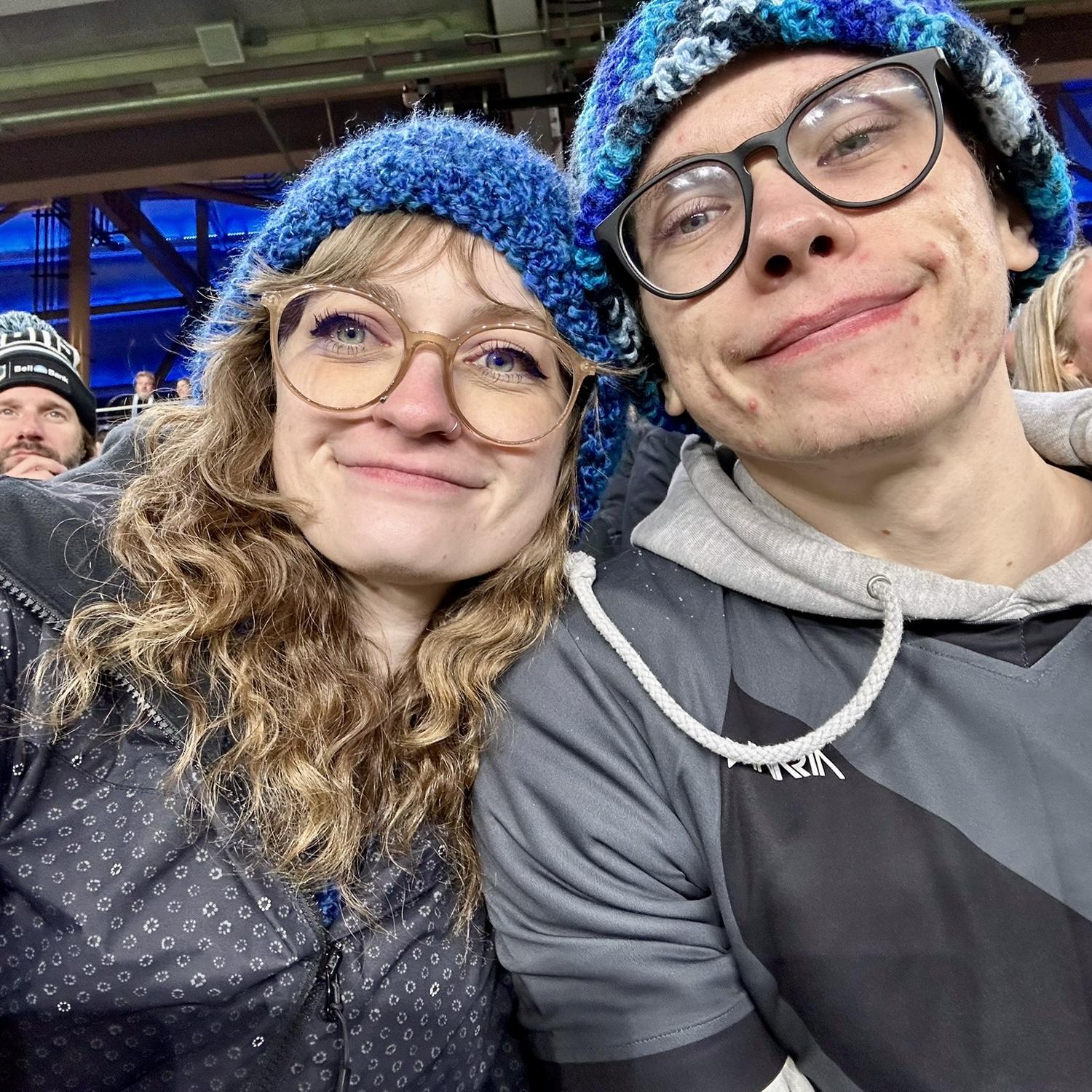 Soccer games at Allianz stadium