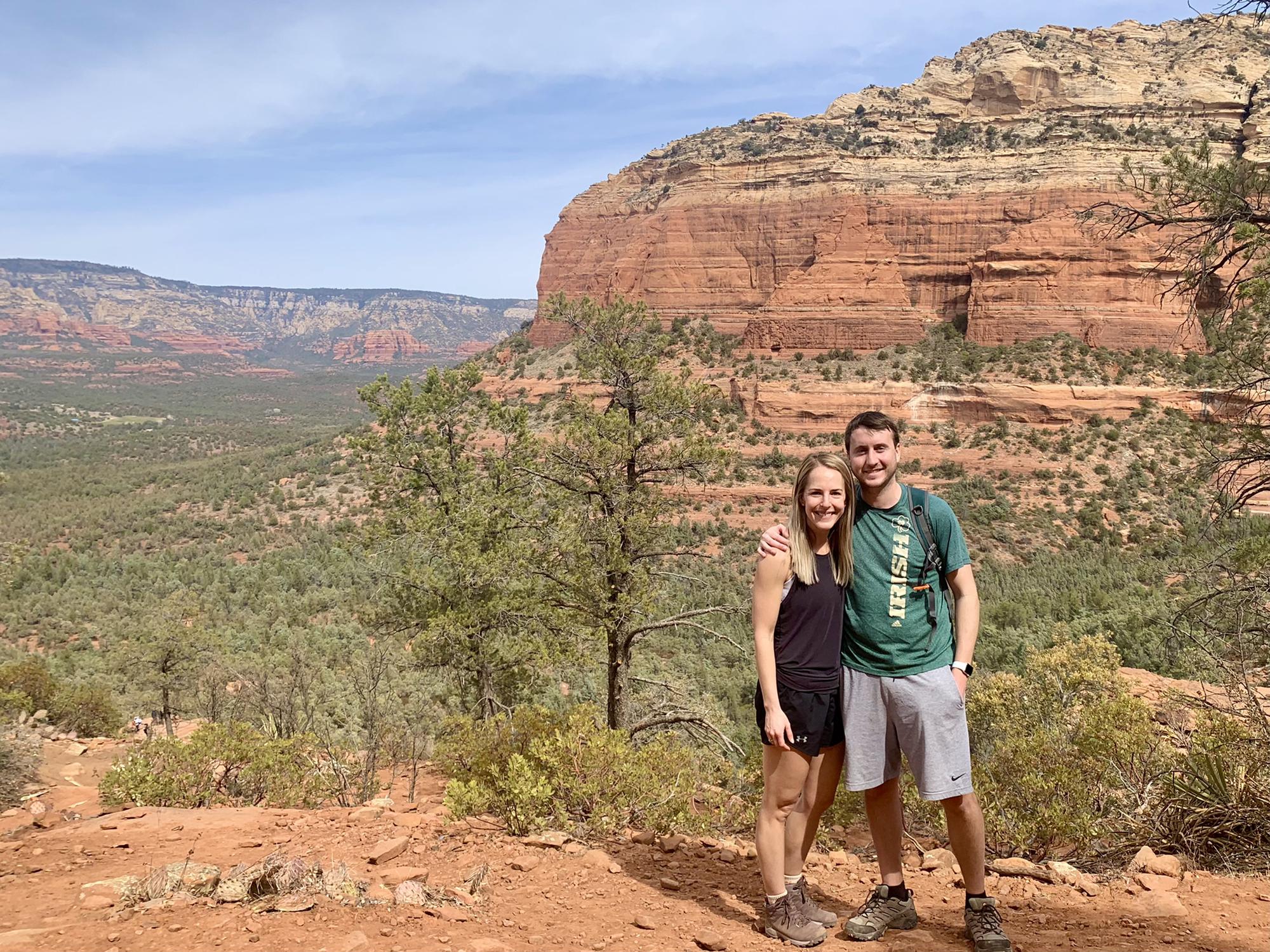 Sedona, Arizona