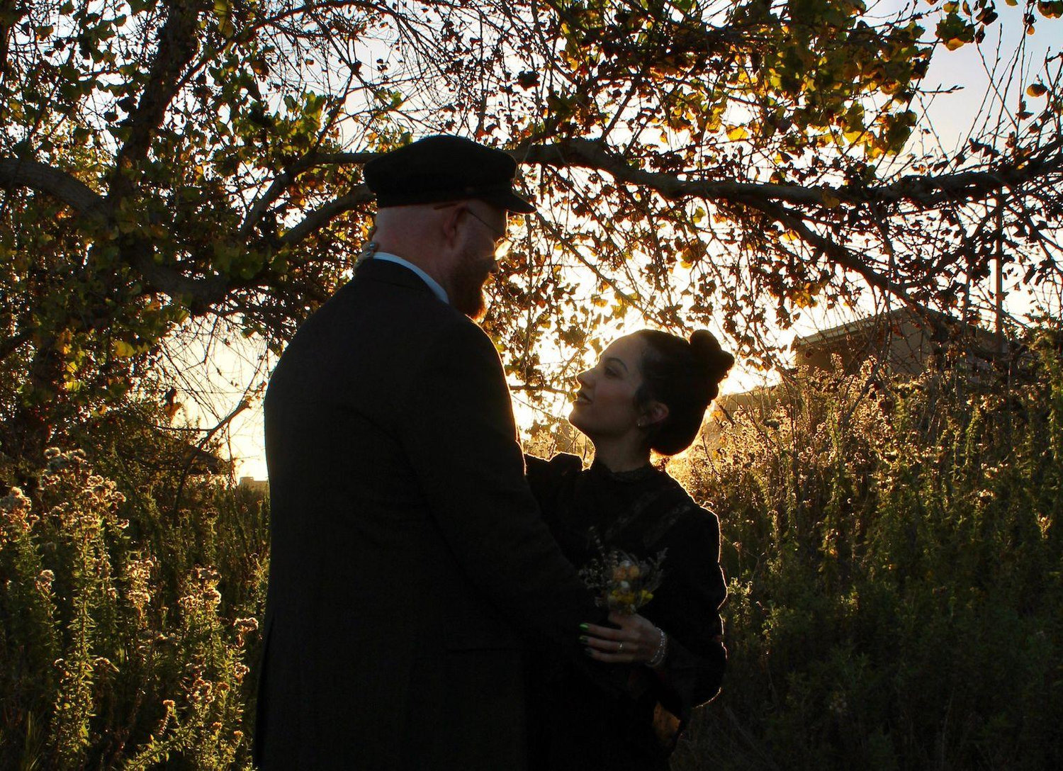 The Wedding Website of Samantha Flores and Travis Roe