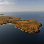 Peninsula State Park
