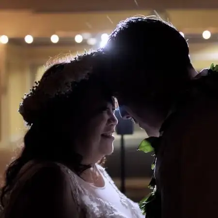 Hawai'i Weddings, MCD Weddings Cinematography