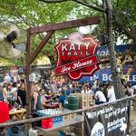 Katy Trail Ice House