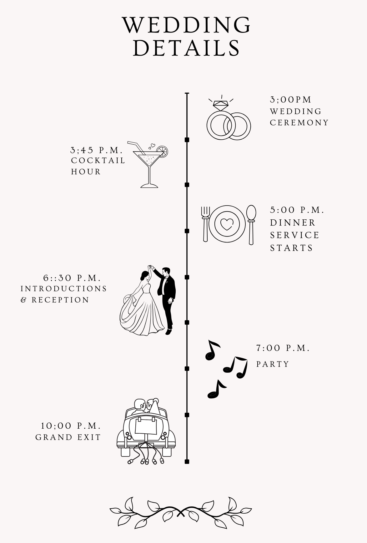 The Wedding Website of Juanita Banda and Melvin Montano