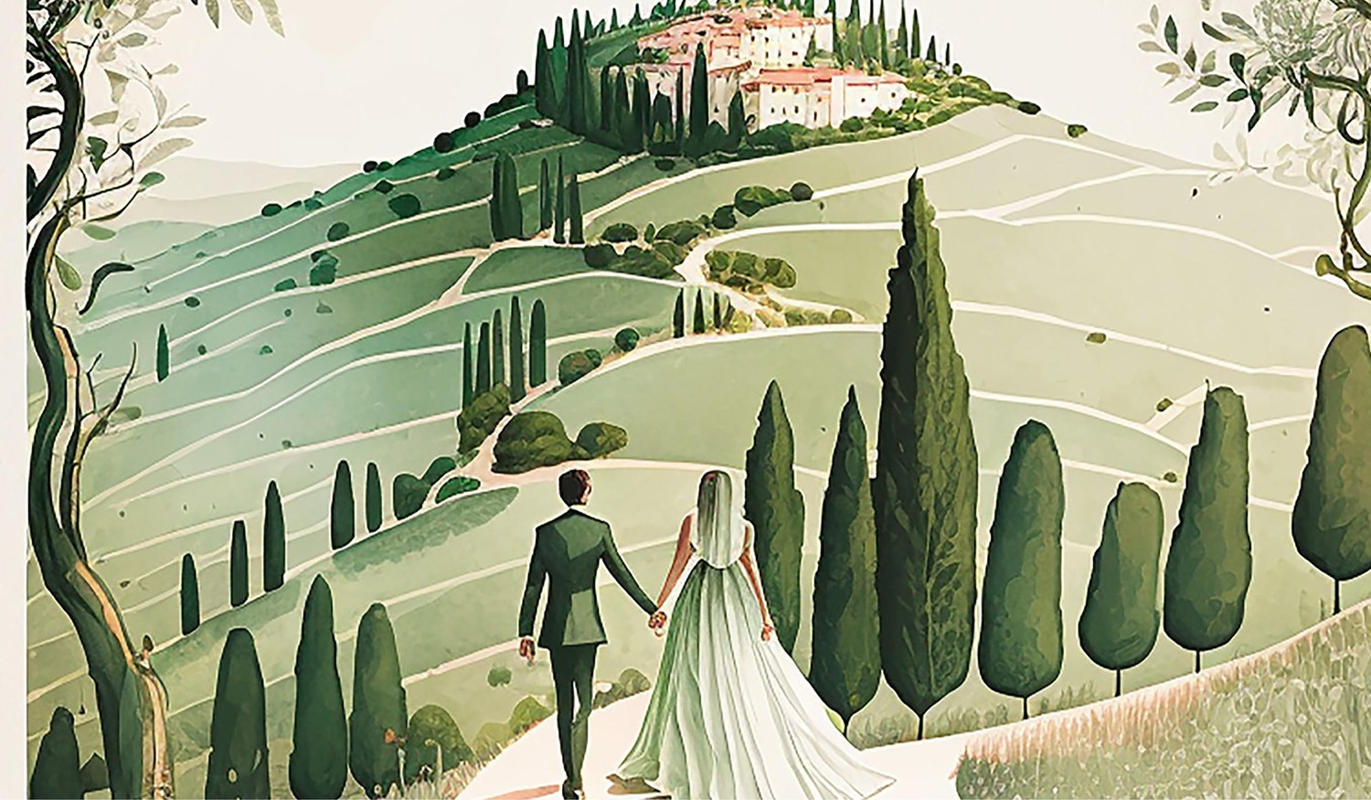 The Wedding Website of Emperatriz Henriquez and Gareth Frank D’Angelo, Jr