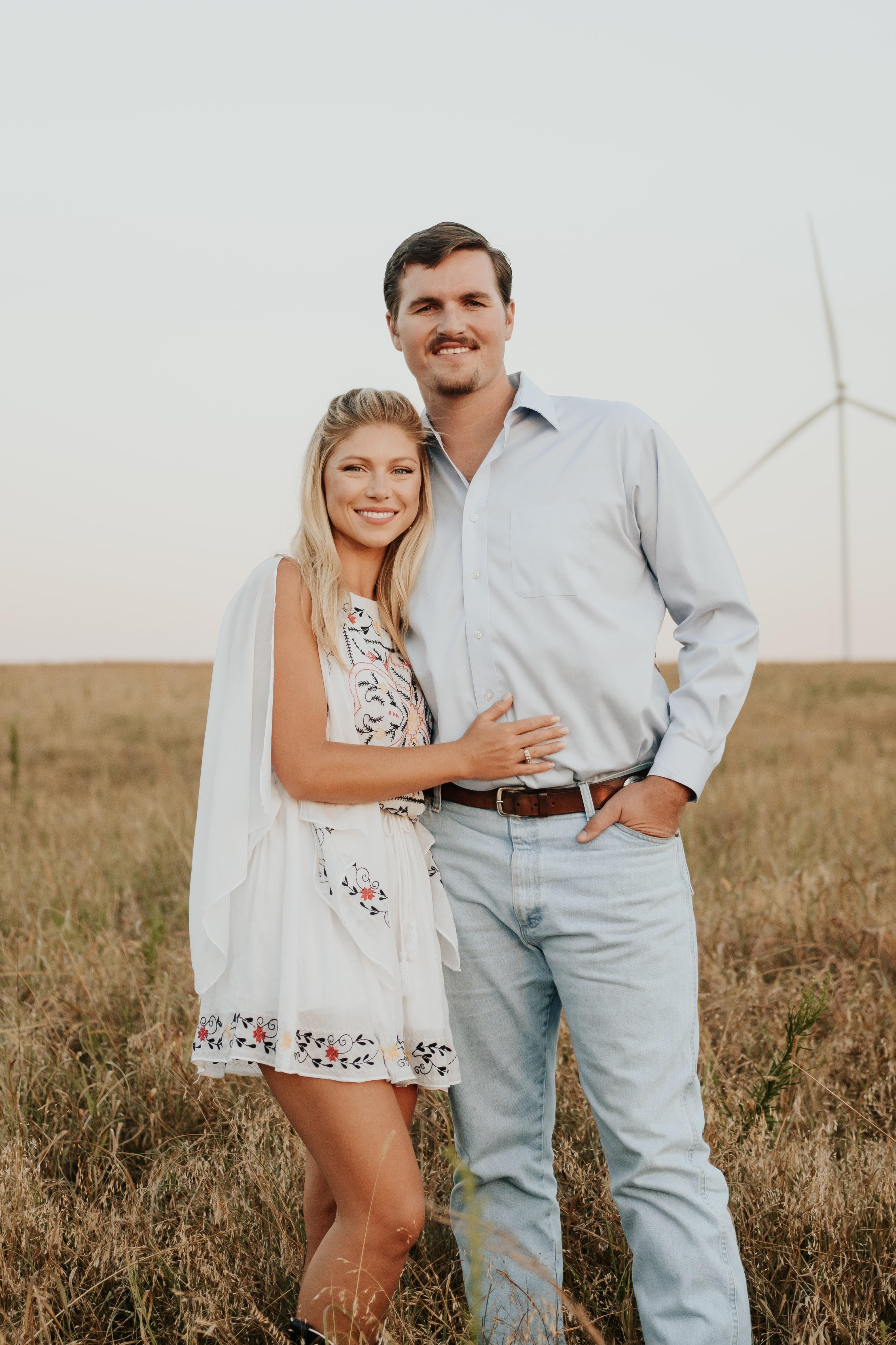 The Wedding Website of Madeline Jack and Patrick Little