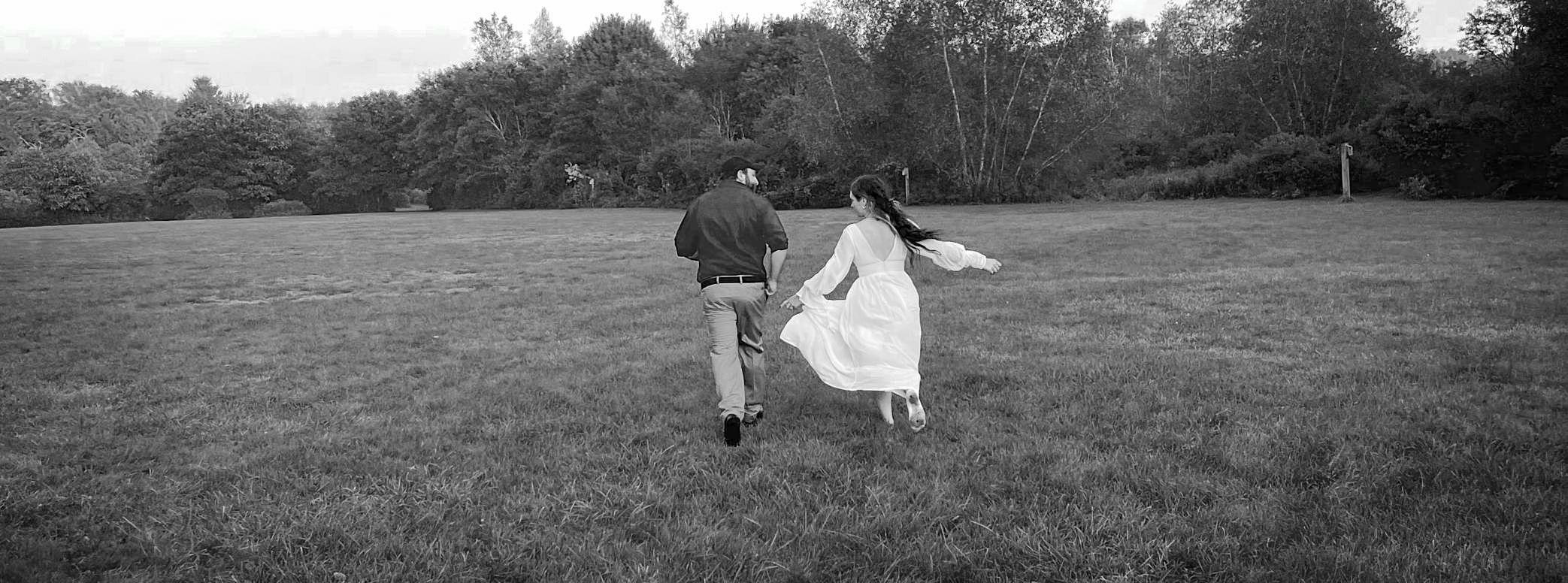 The Wedding Website of Aleena MacEachern and Eric Brodeur