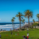 Powerhouse Park & Beach