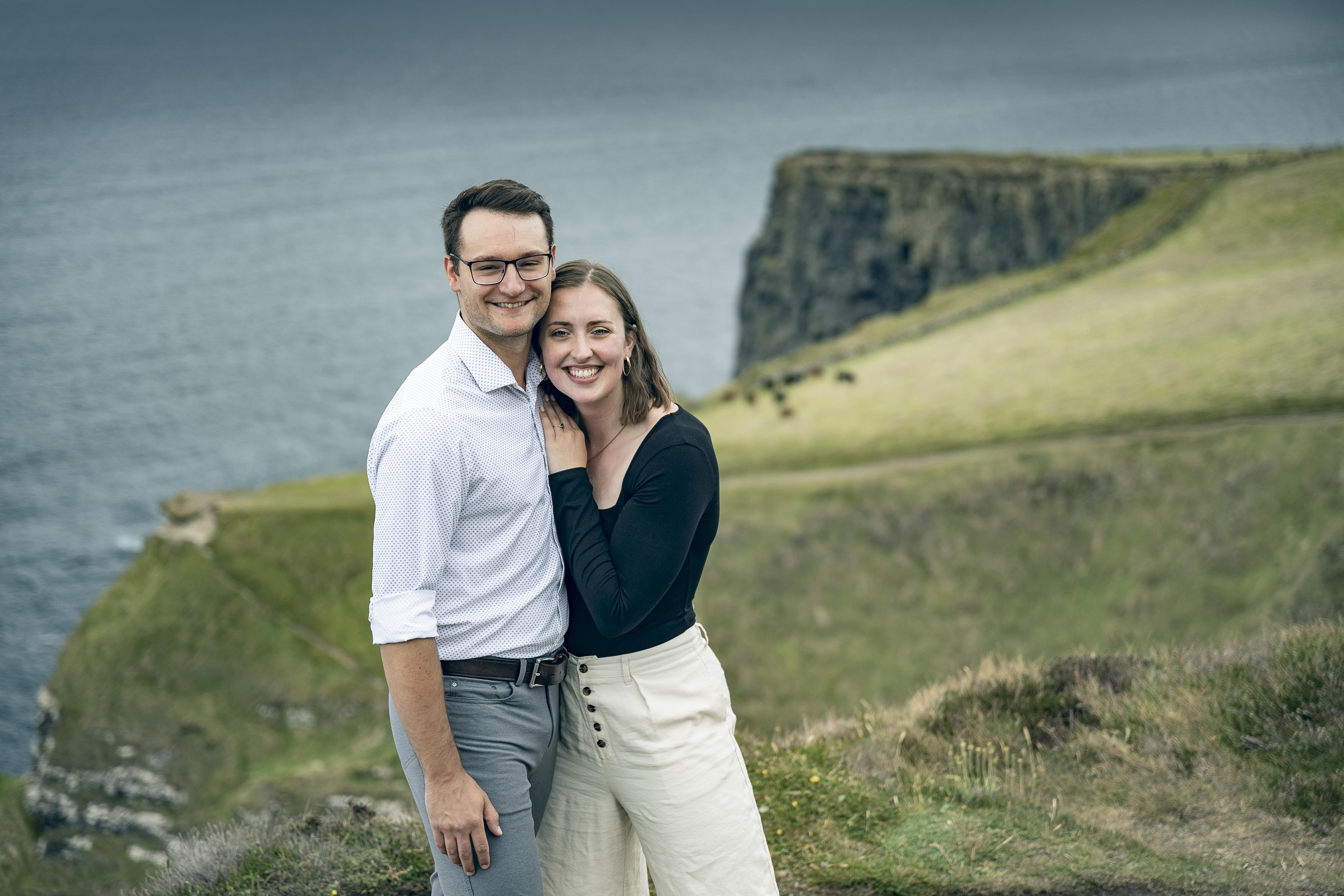 The Wedding Website of Kara Dean and Jonathan Zofchak