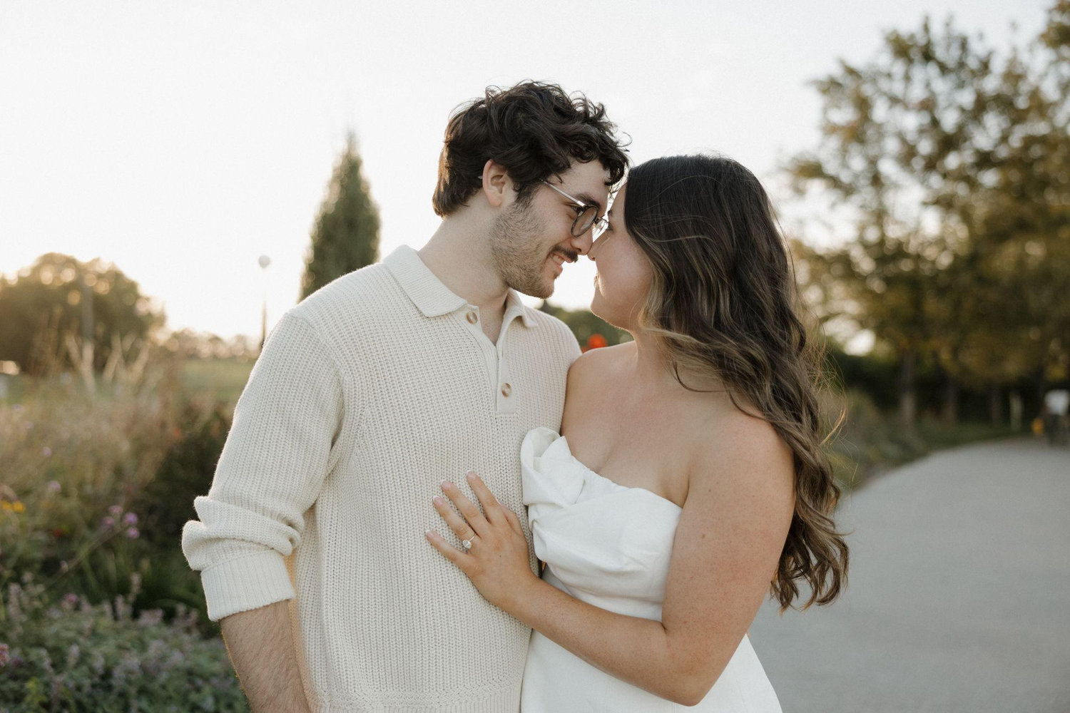 The Wedding Website of Olivia Terry and Matthias Jowdy