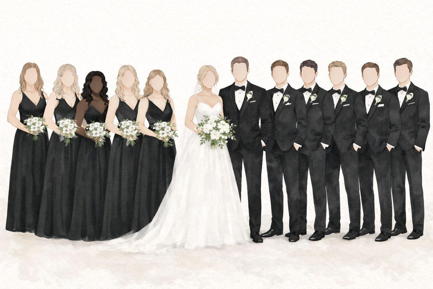 The Wedding Website of Kressa Sweeney and Dalton Rogers