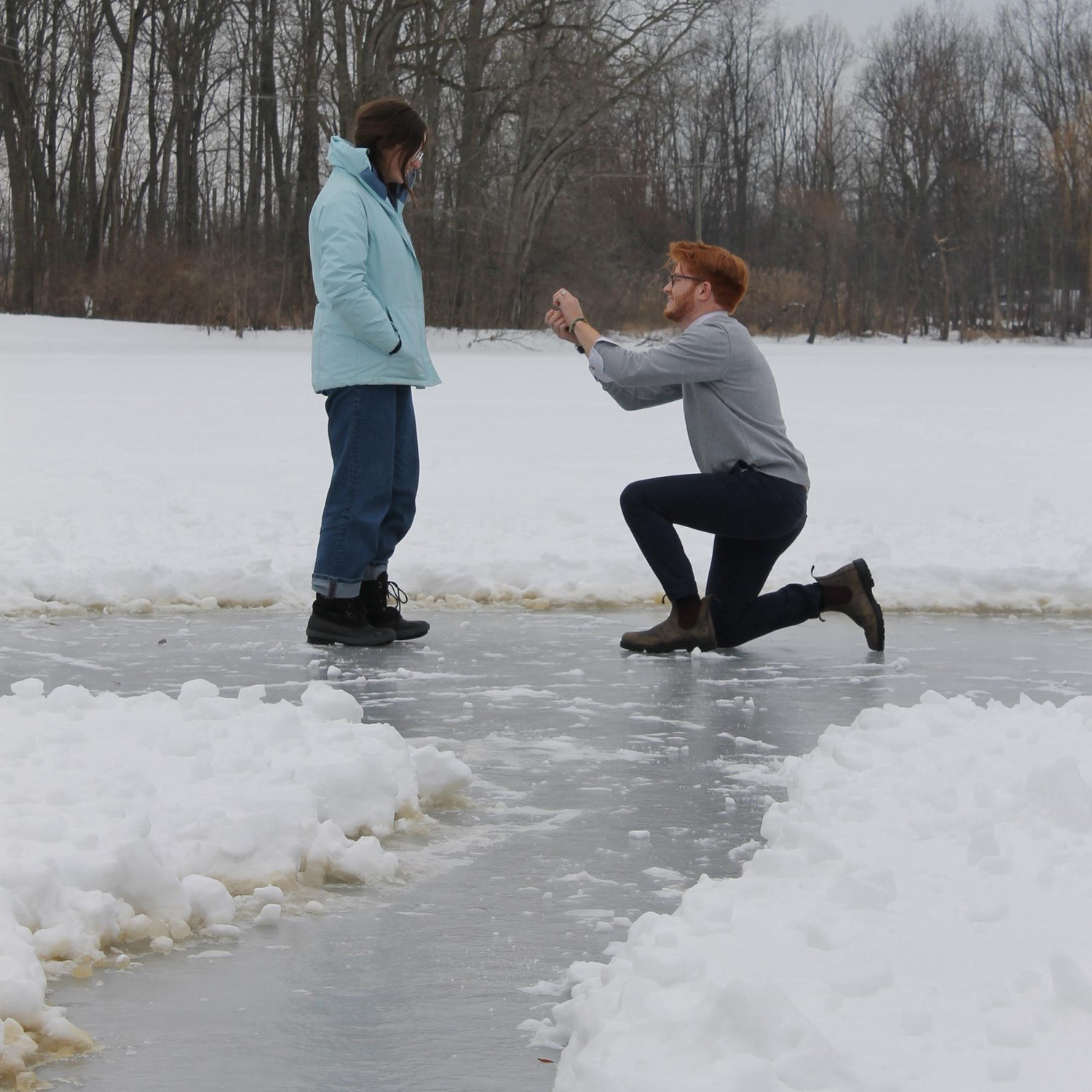 Daniel proposed 2/23/25
