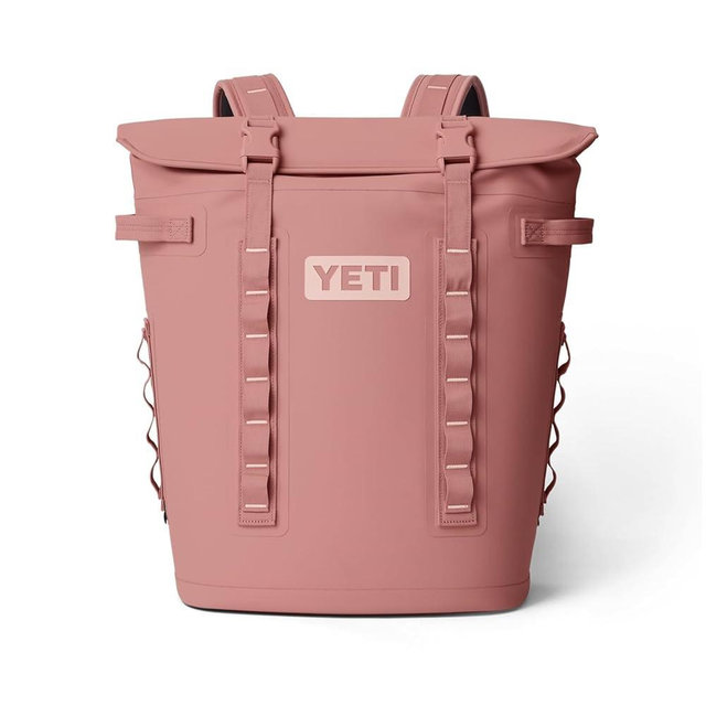 YETI Hopper M Series Backpack Soft Sided Coolers with MagShield Access