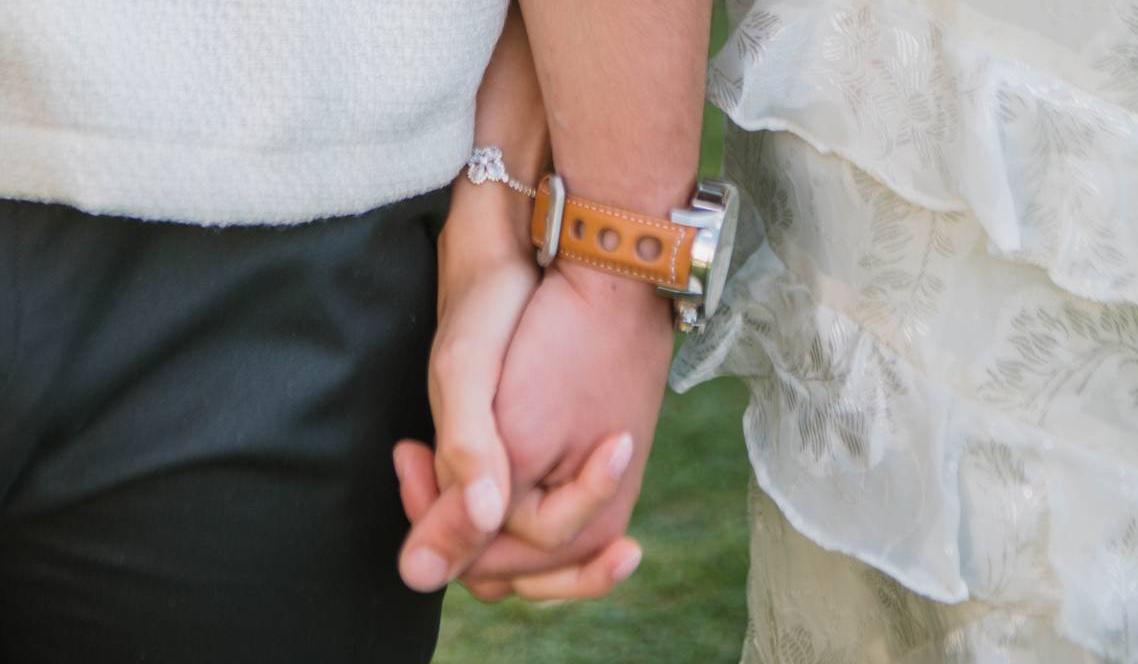 The Wedding Website of Ciara McBroom and Devon Vittoria