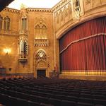 Hershey Theatre