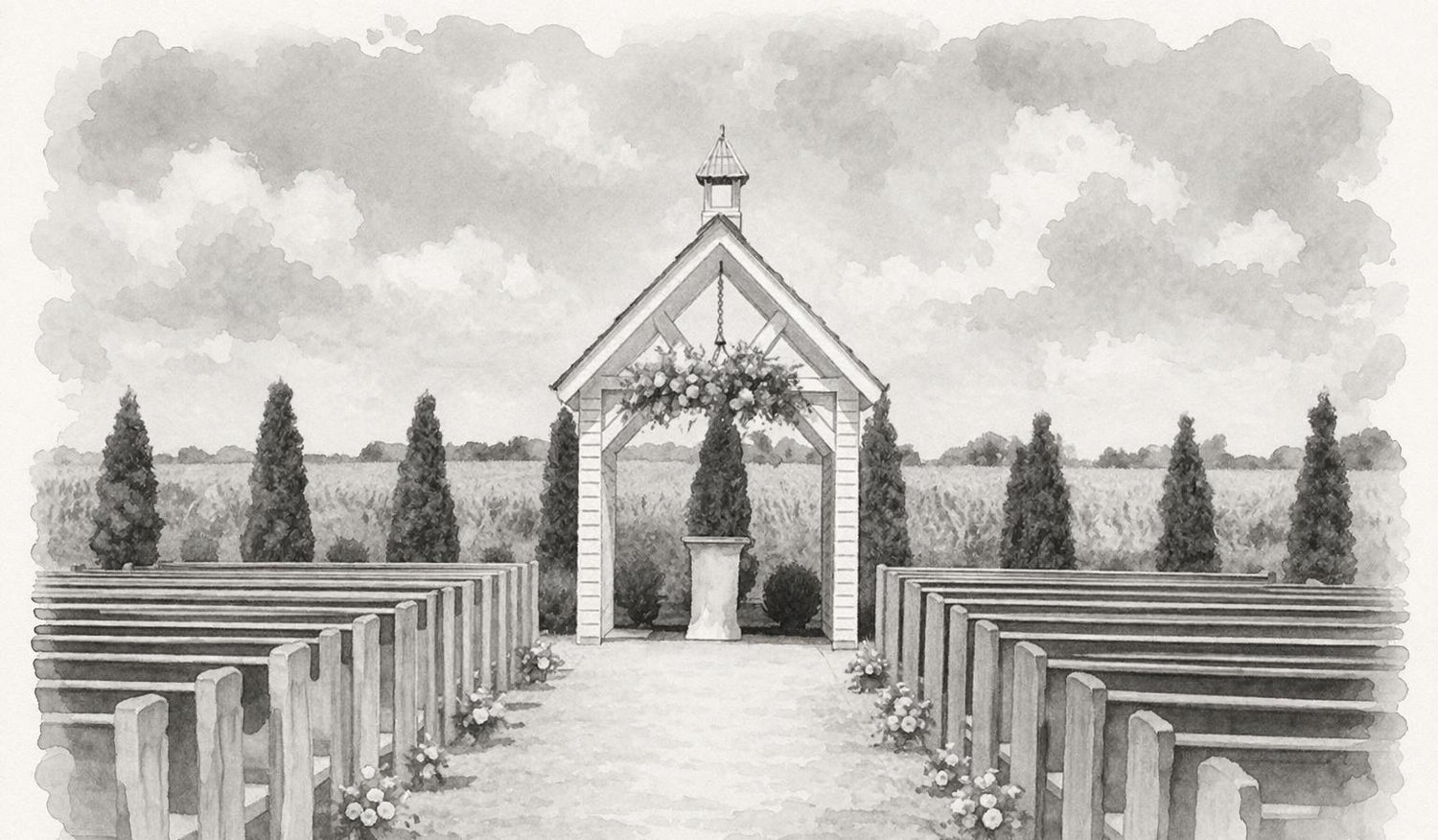 The Wedding Website of Danielle Little and Matthew Patton