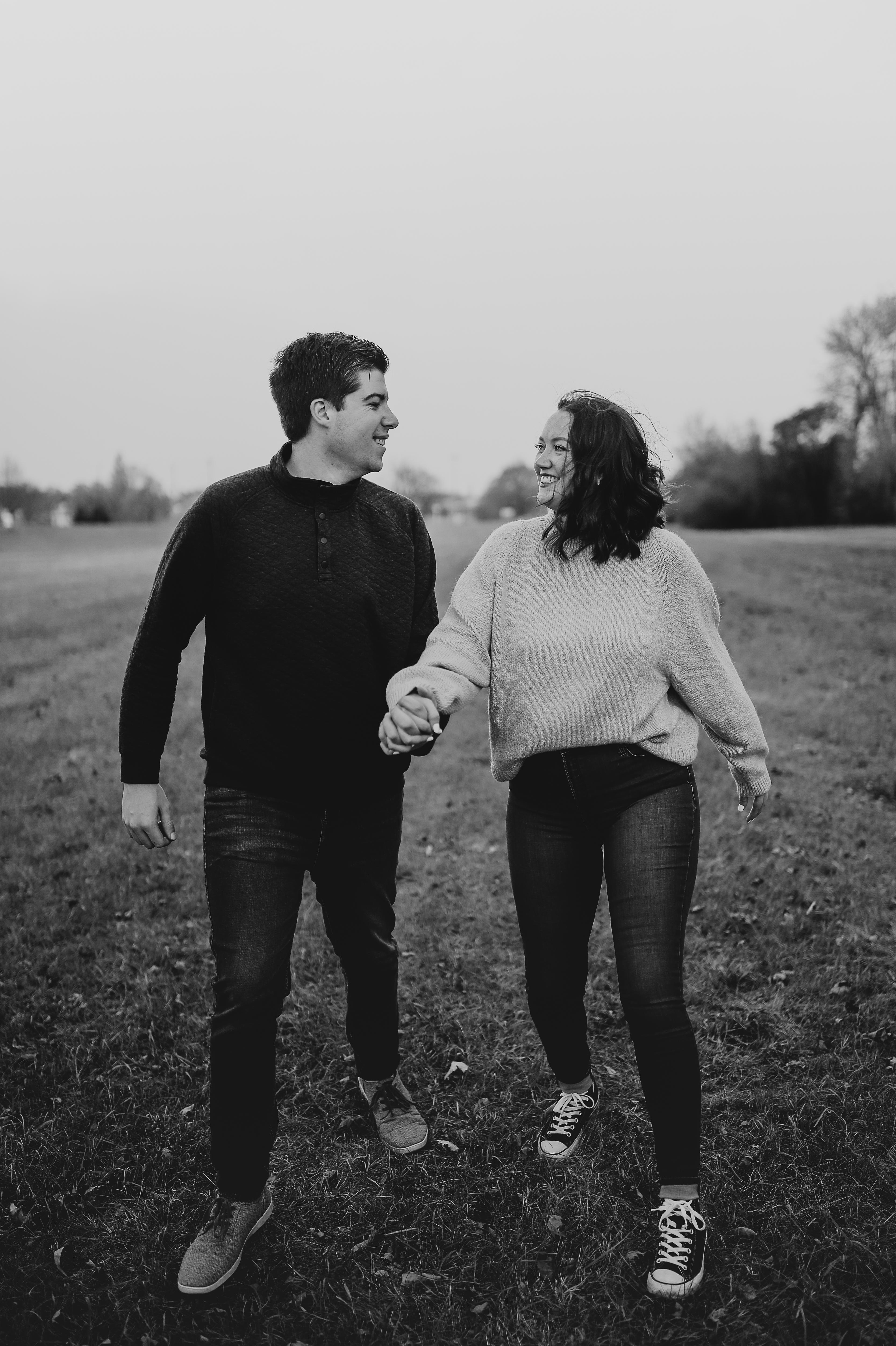 The Wedding Website of Payton Benson and Trevor Honzay