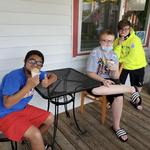 Squigley's Ice Cream & Treats