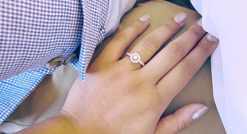 Mariah Sanchez and Matthew Rukavina's Wedding Website