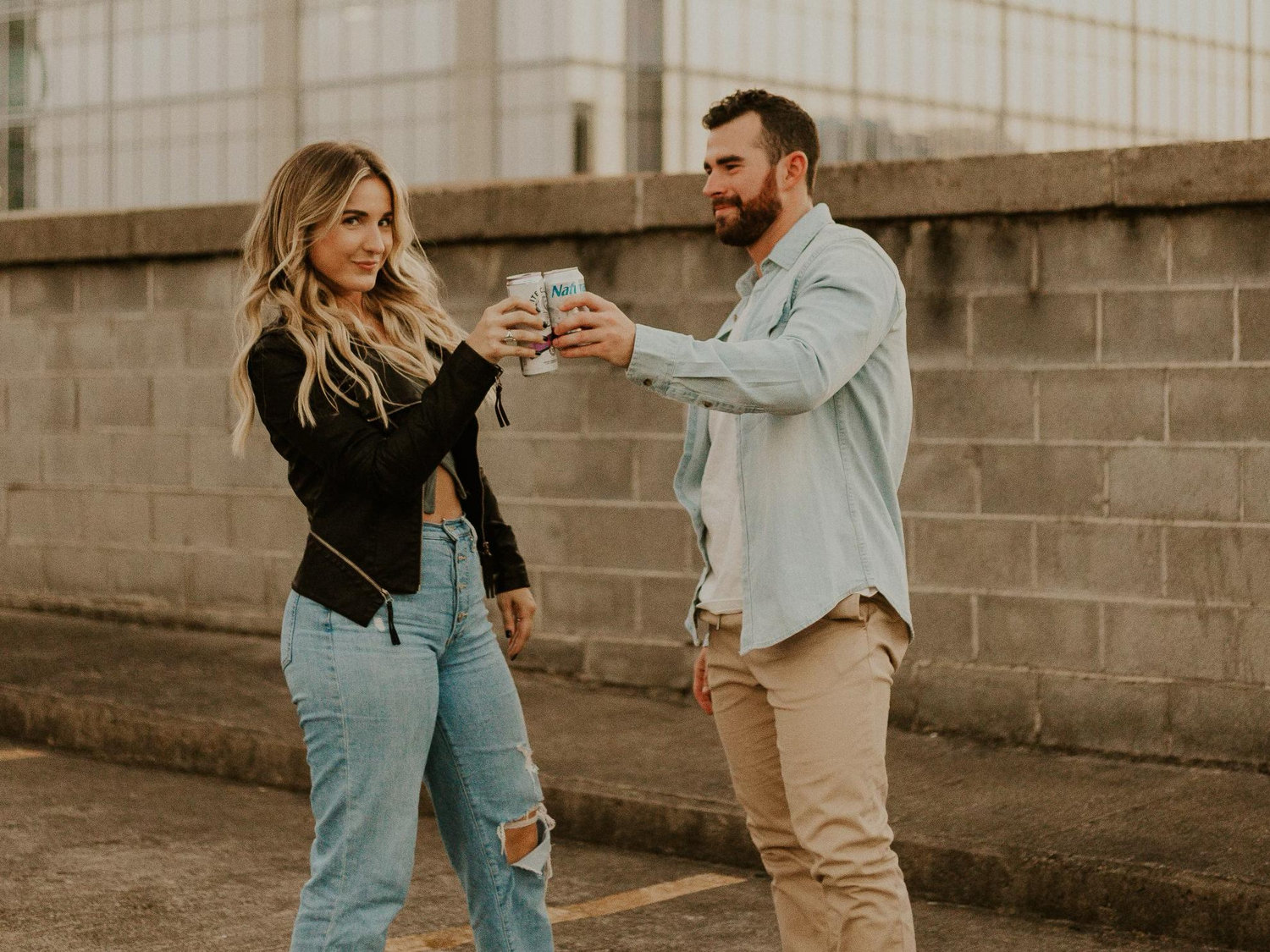 The Wedding Website of Margot Provencher and Spencer Martin