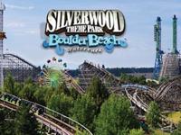 Silverwood Theme Park