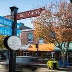 Hyannis Main Street & Waterfront